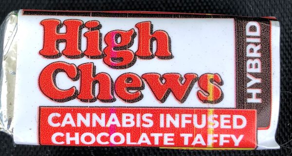 Hybrid High Chew