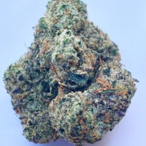 Grape Durbz - Sativa