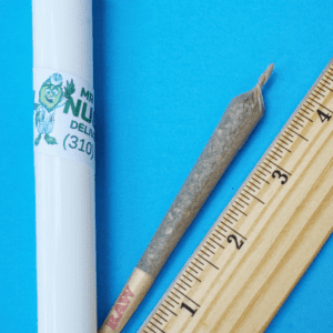 King size Hybrid House pre-roll (5 for 4)