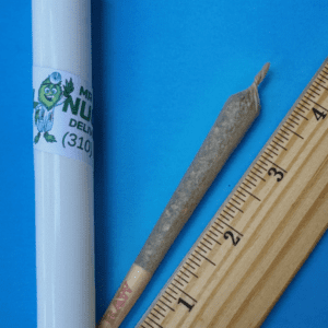King size Hybrid House pre-roll (5 for 4)