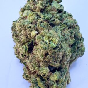 Kush Mints  - Indica (super nice buds) 14g only $120!