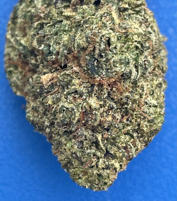 Gushers cannabis flower available for delivery in Marina del Rey and surrounding areas