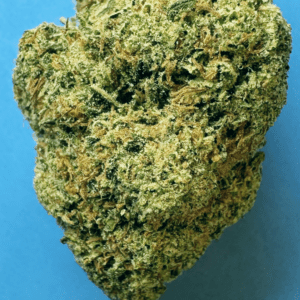 Scarface OG  -  Indica