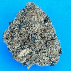 Frosted Donuts  (Girl Scout Cookies crossed w/ King Louis XIII)