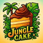 Jungle Cake live resin sugar - Hybrid