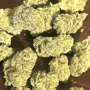 Papaya - 5 gram Special!!! Sativa