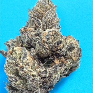 Blue Caviar - Hybrid
