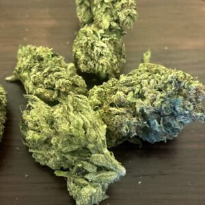 Mint Chip - Indica
