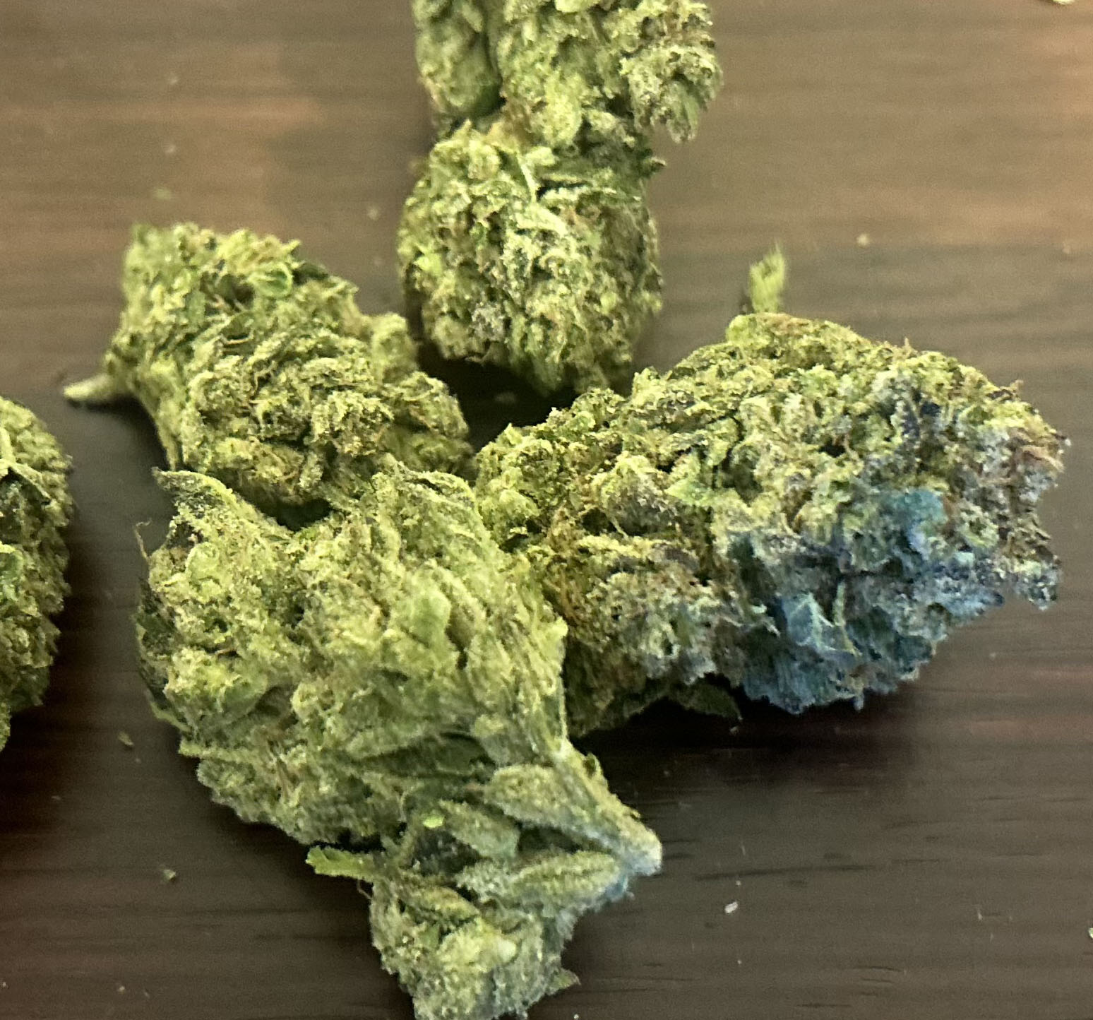 Mint Chip - Indica