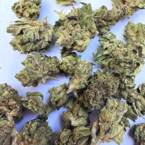 Alien OG  5 gram special !!!   Indica